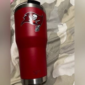 Tampa bay buccaneers cup